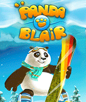 Panda Blair Panda Blair
