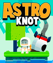 Astro Knot Astro Knot