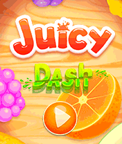 Juicy Dash Juicy Dash