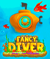 Fancy Diver Fancy Diver