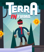 Terra Infirma Terra Infirma