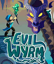 Evil Wyrm Evil Wyrm