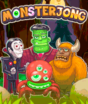 Monsterjong Monsterjong
