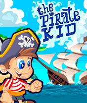 Pirate Kid Pirate Kid