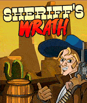 Sheriff's Wrath