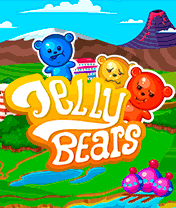 Jelly Bears Jelly Bears