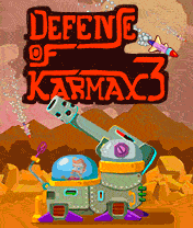 Defense of Karmax 3