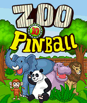 Zoo Pinball Zoo Pinball