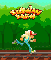 Subway Dash Subway Dash