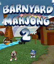 Barnyard Mahjong 2 Barnyard Mahjong 2