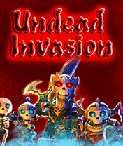 Undead Invasion Undead Invasion