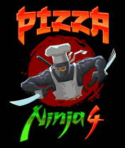 Pizza Ninja 4