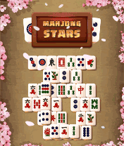 Mahjong Stars Mahjong Stars