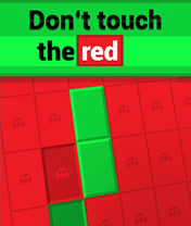 Don't Touch The Red