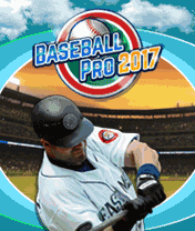 Baseball Pro 2017
