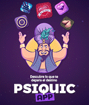 Psychic App Psychic App