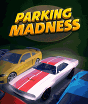 Parking Madness