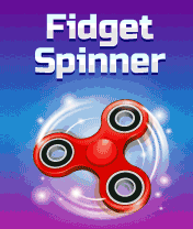 Fidget Spinner Fidget Spinner