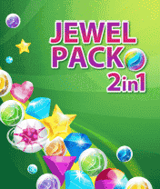 Jewel Pack 2in1