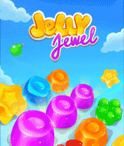 Jelly Jewel