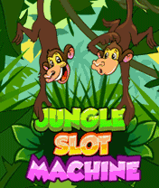 Jungle Slot Machine Jungle Slot Machine