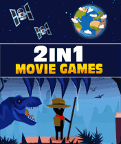 2in1 Movie Games