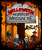 Halloween Horror Massacre Halloween Horror Massacre