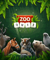 Zoo Quiz Zoo Quiz