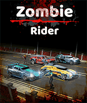 Zombie Rider Zombie Rider