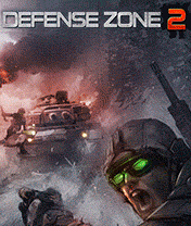 Defense Zone 2 HD Defense Zone 2 HD