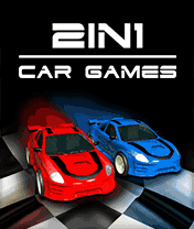2 in 1 Car Games
