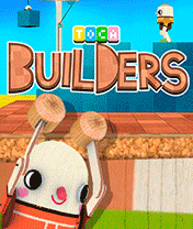 Toca Builders Toca Builders