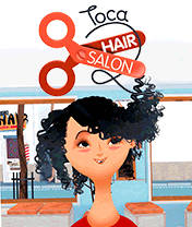 Toca Hair Salon 2 Toca Hair Salon 2