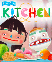 Toca Kitchen 2 Toca Kitchen 2