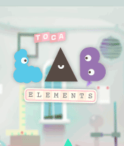 Toca Lab: Elements Toca Lab: Elements