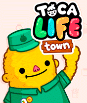 Toca Life: Town Toca Life: Town