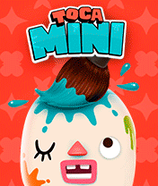 Toca Mini Toca Mini