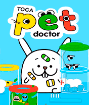 Toca Pet Doctor Toca Pet Doctor