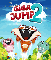 Giga Jump 2