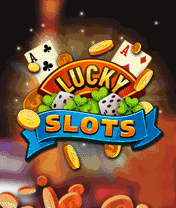 Lucky Slots Lucky Slots