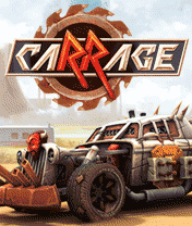 CaRRage CaRRage