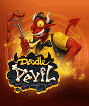 Doodle Devil Doodle Devil