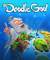 Doodle God