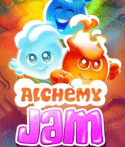 Alchemy Jam Alchemy Jam