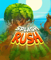 Splash Rush