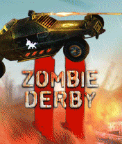 Zombie Derby 2 Zombie Derby 2