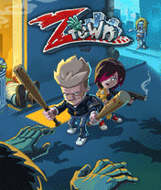 Zombie Town Story Zombie Town Story