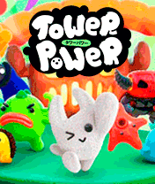 Tower Power Tower Power