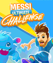 Messi Ultimate Challenge