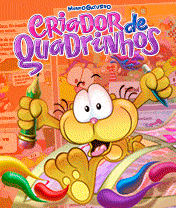 Diseña tu Comic (Mundo Gaturro) Diseña tu Comic (Mundo Gaturro)